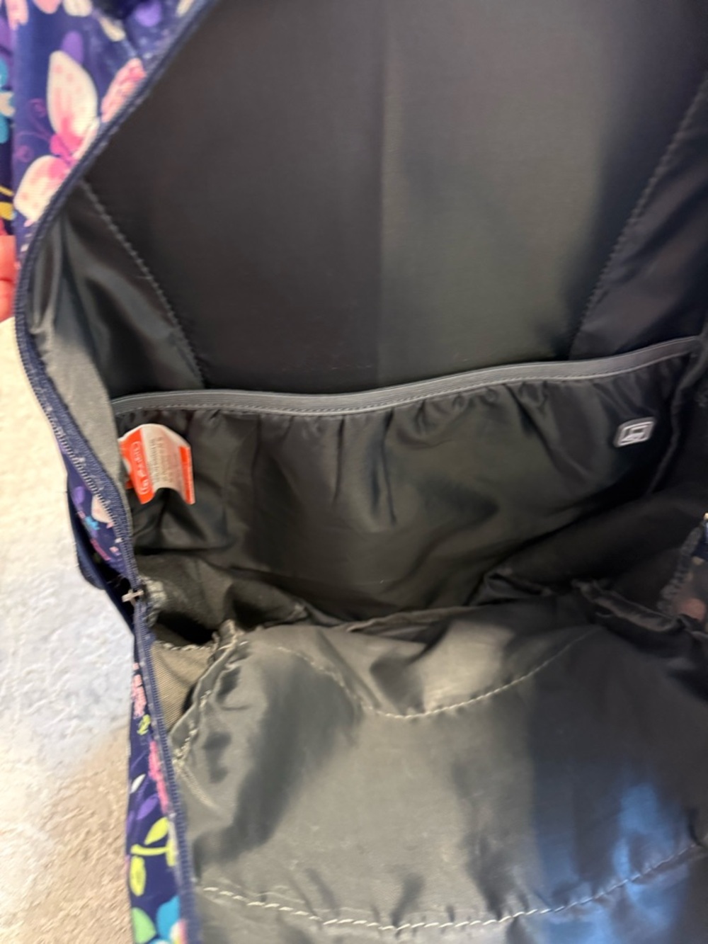 Kids Backpack - Picture 8 of 9